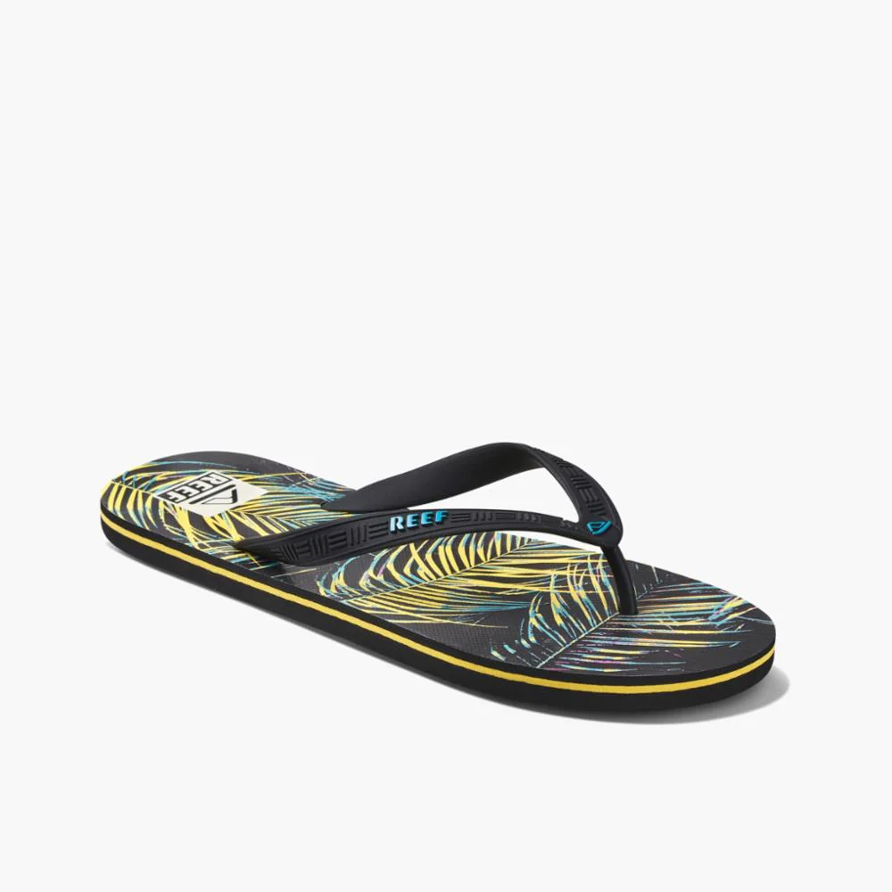 Reef Men REEF SEASIDE PRINTS TROPICAL DREAM