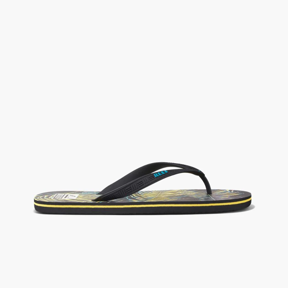 Reef Men REEF SEASIDE PRINTS TROPICAL DREAM - Image 2