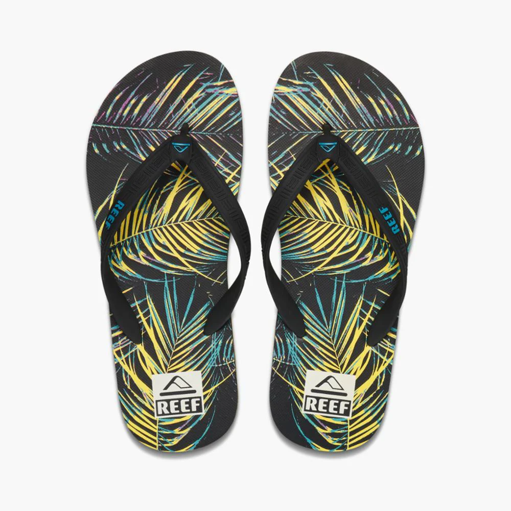 Reef Men REEF SEASIDE PRINTS TROPICAL DREAM - Image 3