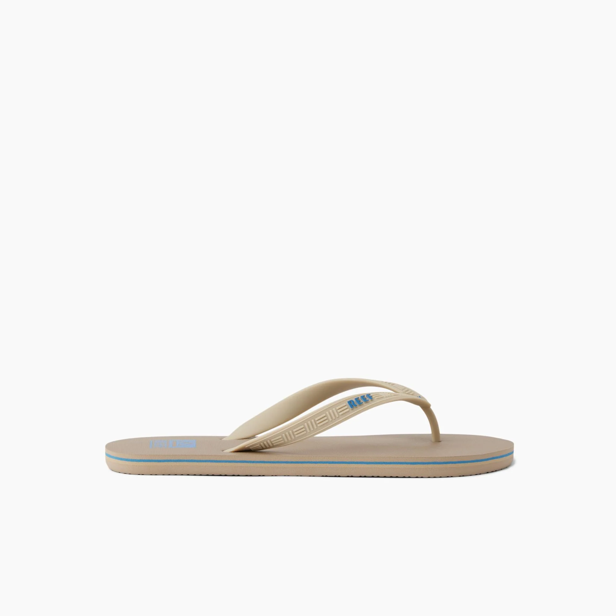 Reef Men REEF SEASIDE TAN/BLUE - Image 2