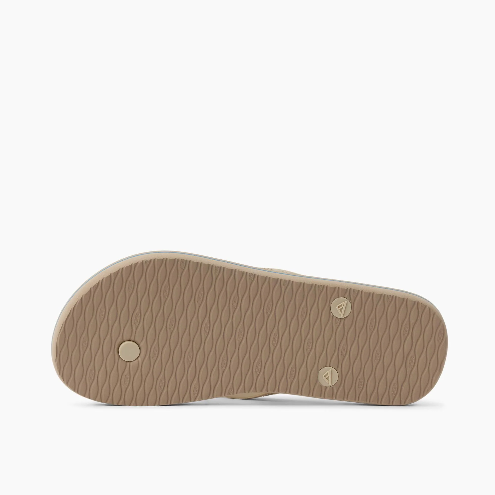 Reef Men REEF SEASIDE TAN/BLUE - Image 4