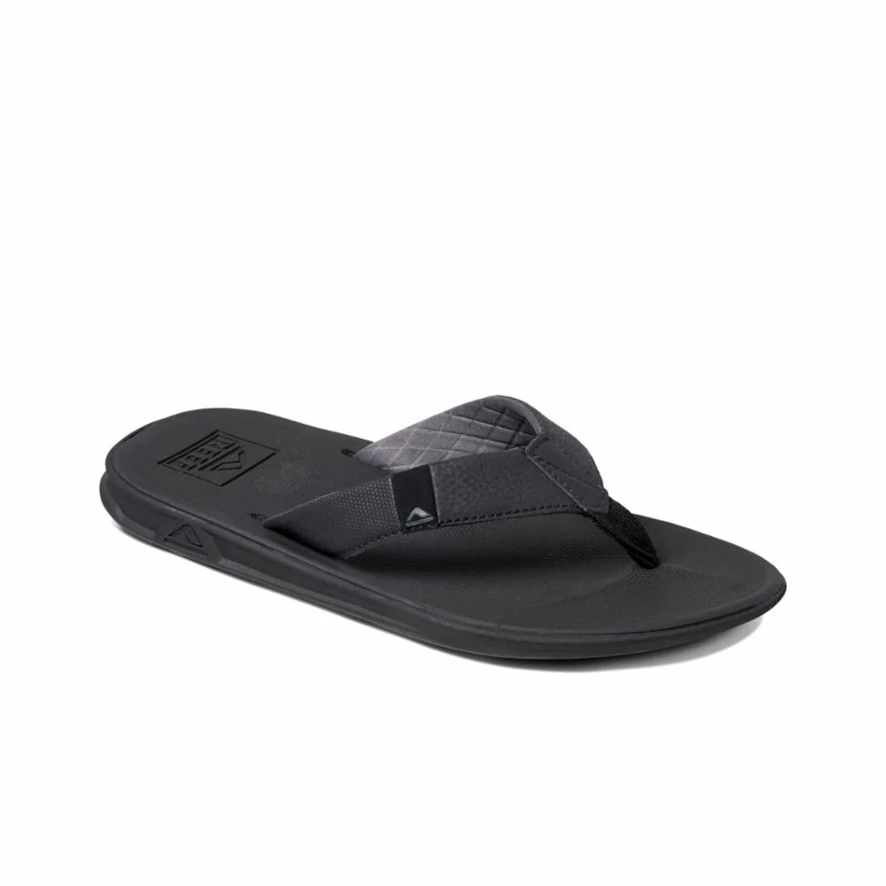 Reef Men REEF SLAMMED ROVER BLACK