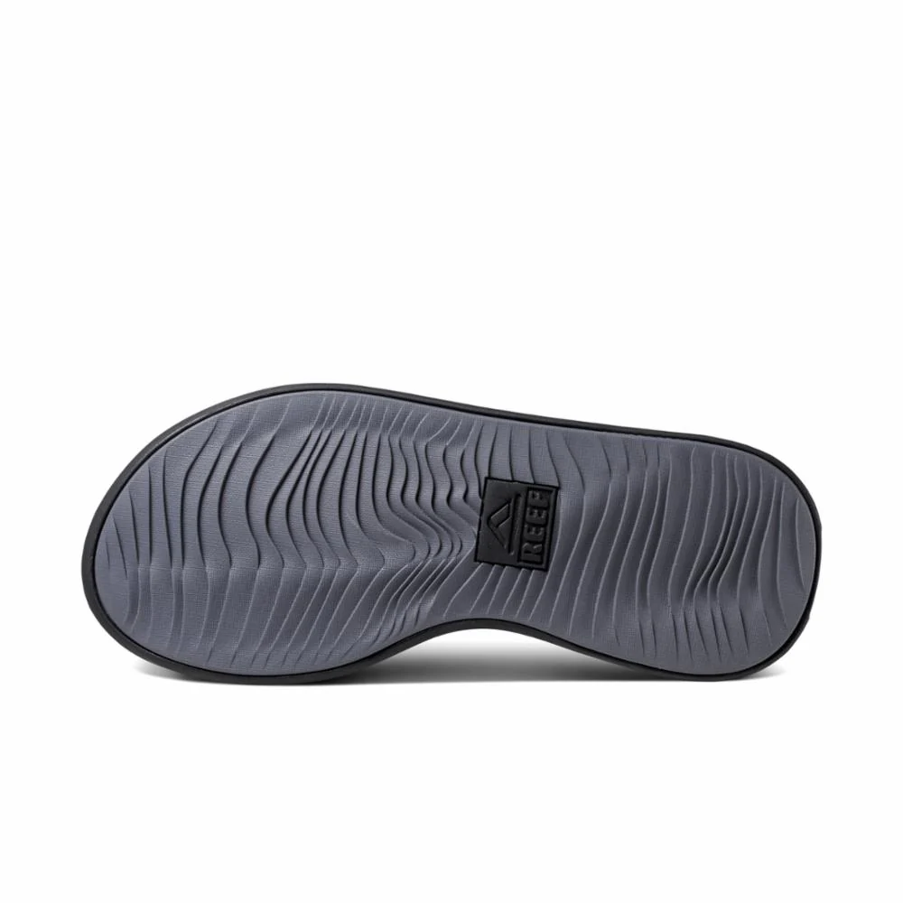 Reef Men REEF SLAMMED ROVER BLACK - Image 4