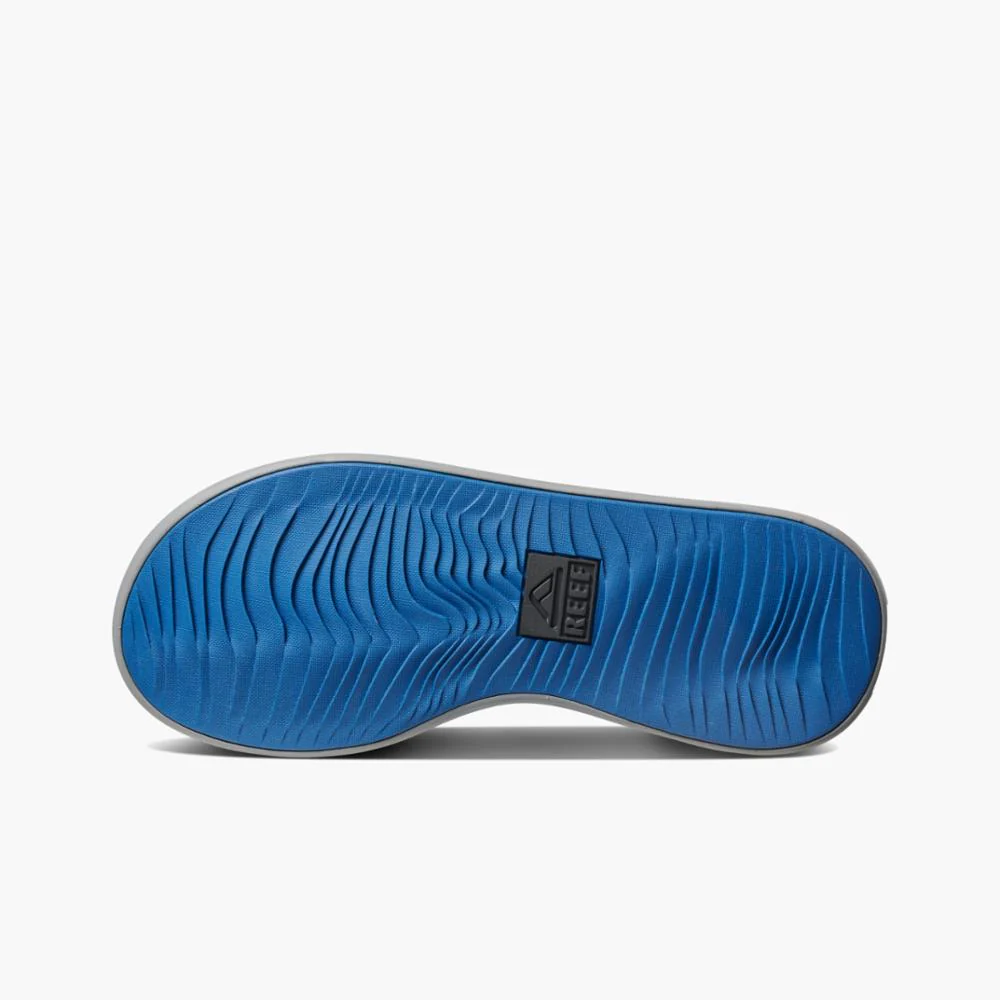 Reef Men REEF SLAMMED ROVER BLACK/BLUE - Image 4