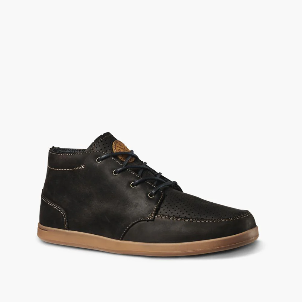 Reef Men REEF SPINIKER MID NB BLACK ROCK