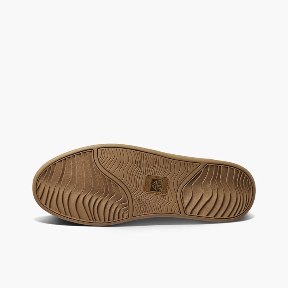 Reef Men REEF SPINIKER MID NB BLACK ROCK - Image 4
