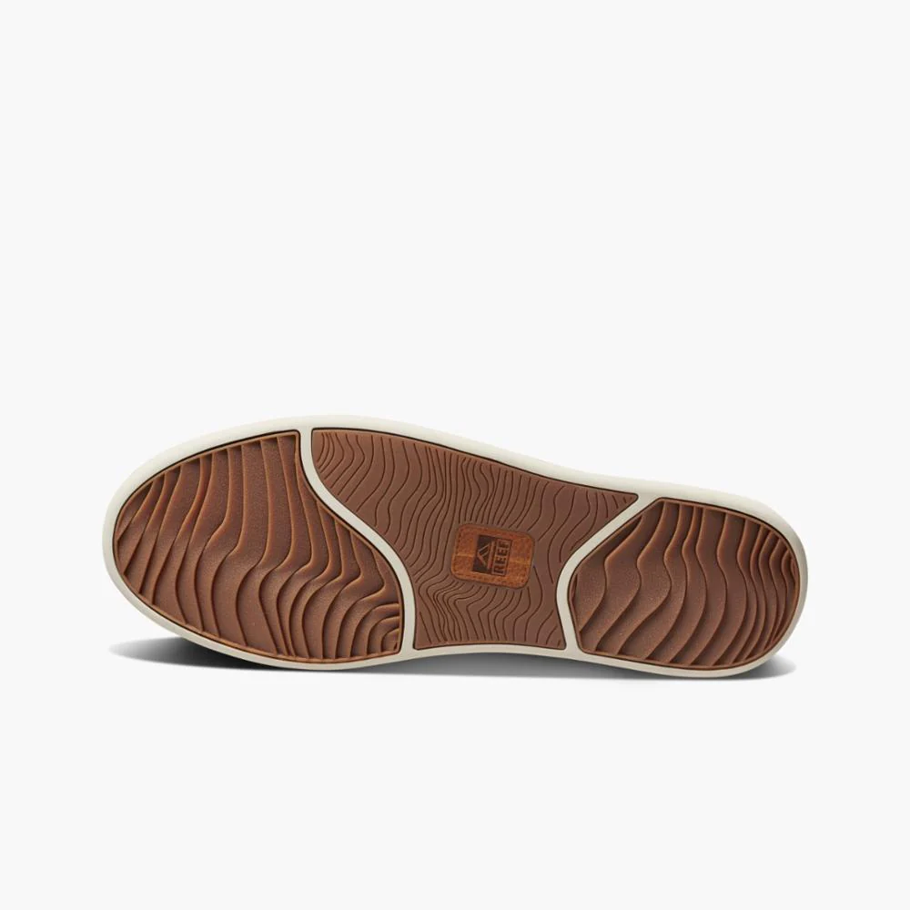 Reef Men REEF SPINIKER MID NB LIGHT GREY - Image 4