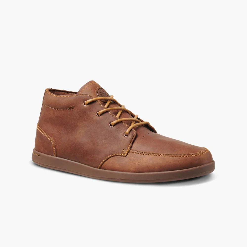 Reef Men REEF SPINIKER MID NB WHEAT