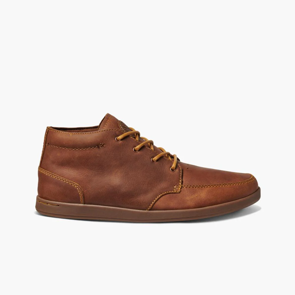 Reef Men REEF SPINIKER MID NB WHEAT - Image 2