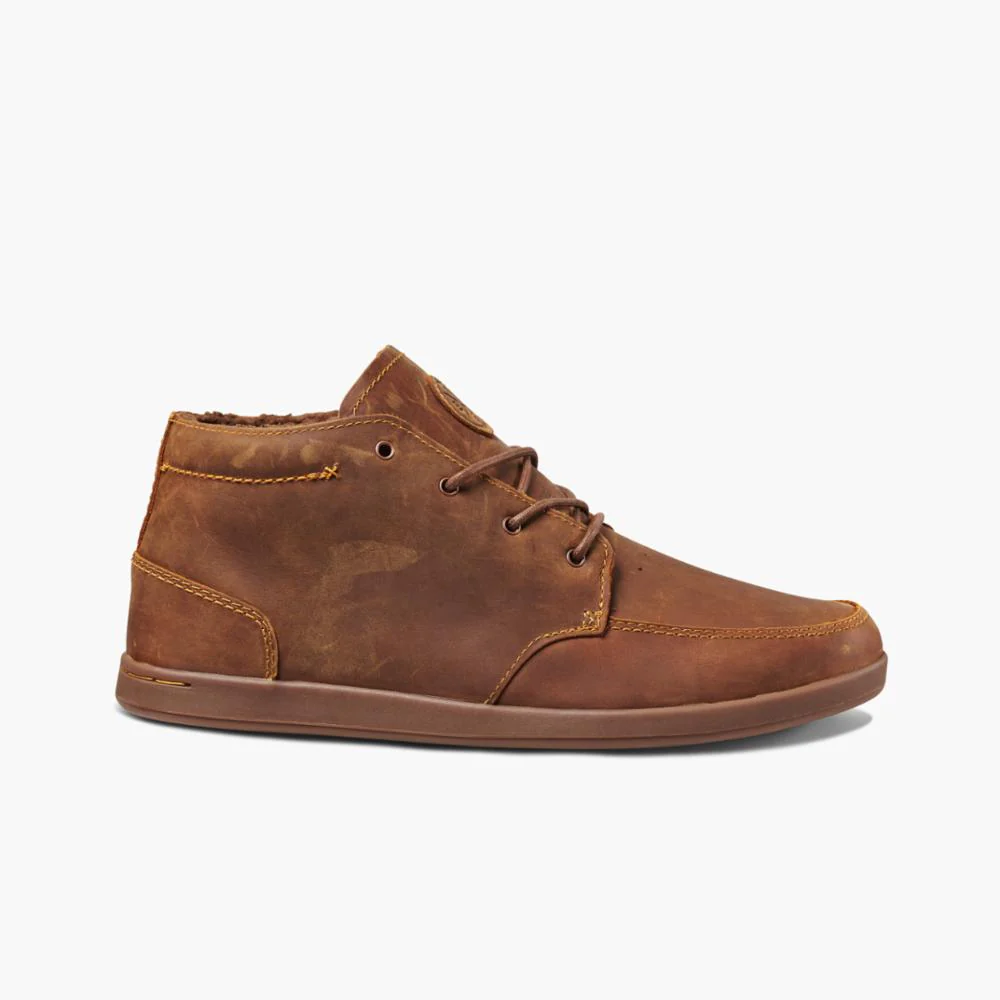 Reef Men REEF SPINIKER MID WT WHEAT - Image 2