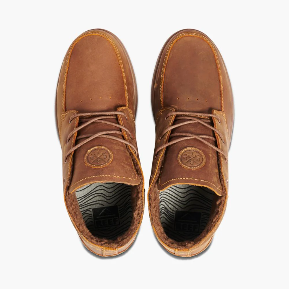 Reef Men REEF SPINIKER MID WT WHEAT - Image 3
