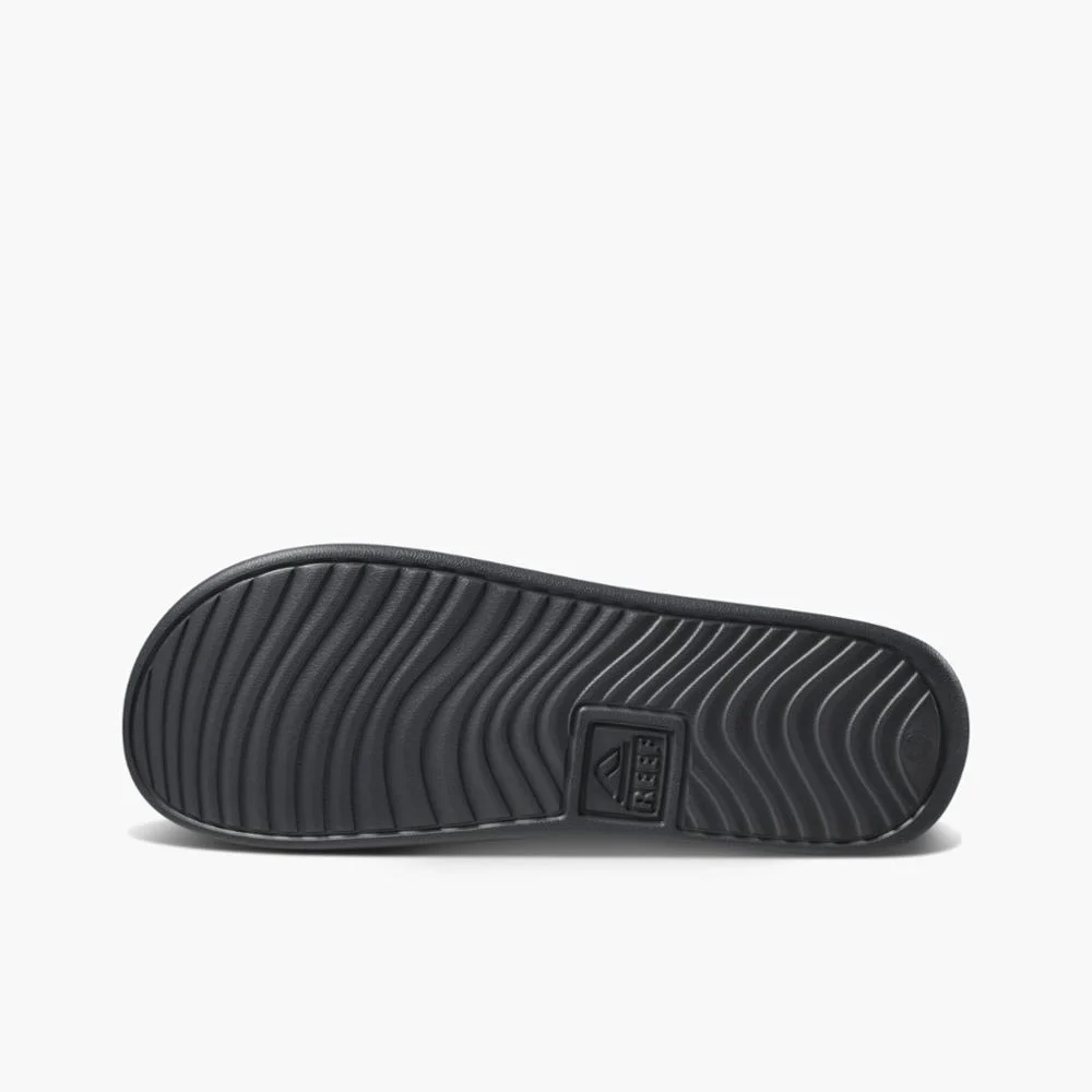 Reef Men REEF STASH SLIDE GREY HAWAII - Image 4