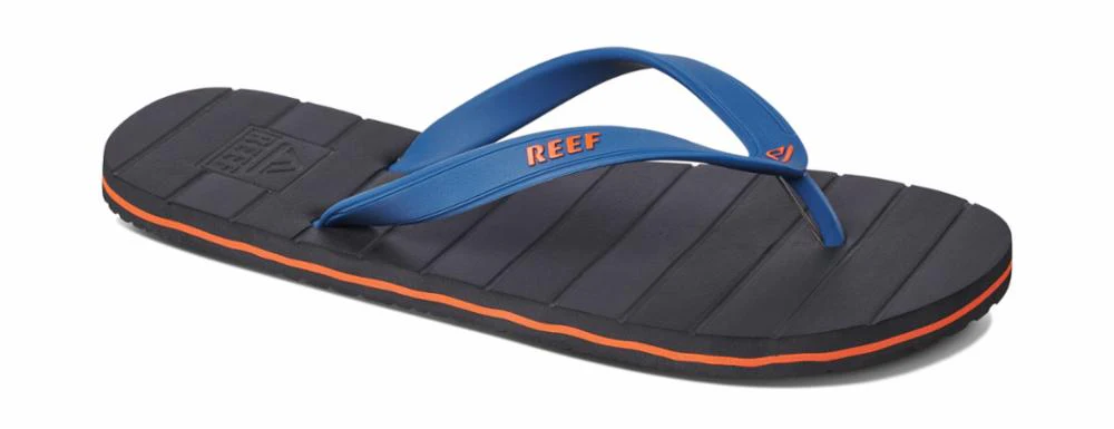Reef Men REEF SWITCHFOOT BLUE/ORANGE