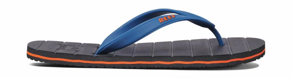 Reef Men REEF SWITCHFOOT BLUE/ORANGE - Image 2