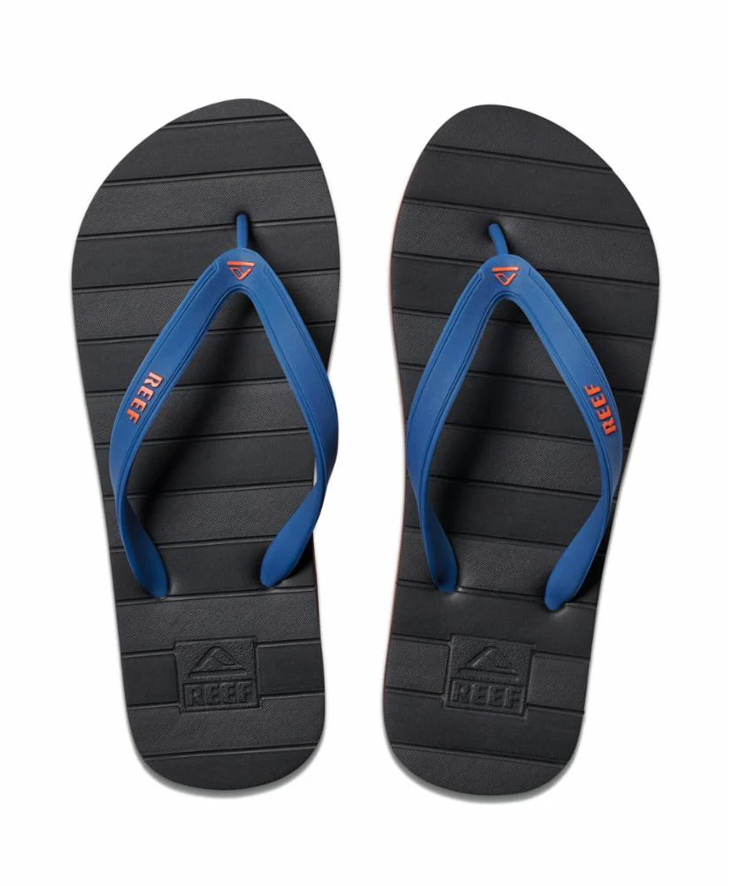 Reef Men REEF SWITCHFOOT BLUE/ORANGE - Image 3
