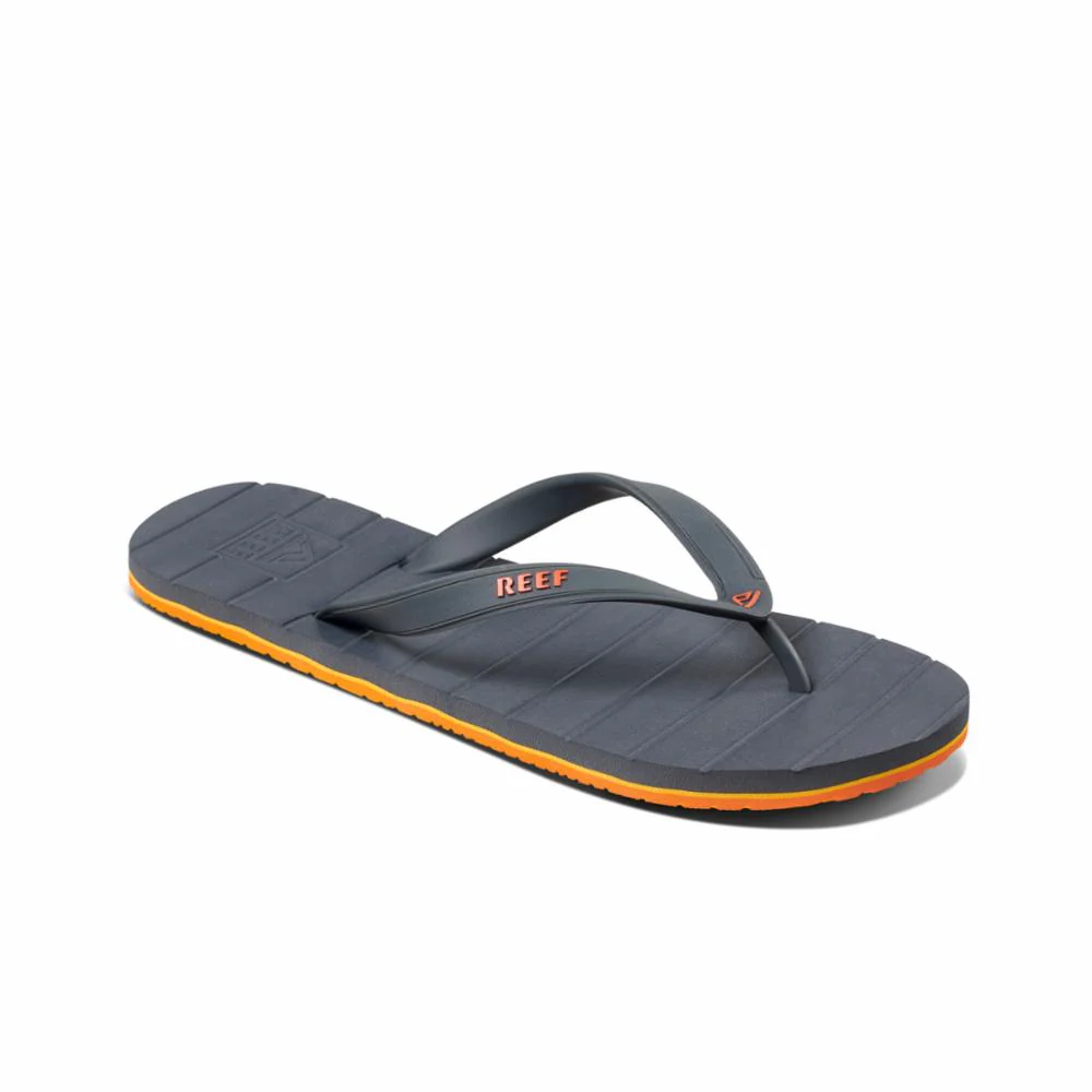 Reef Men REEF SWITCHFOOT GREY/ORANGE