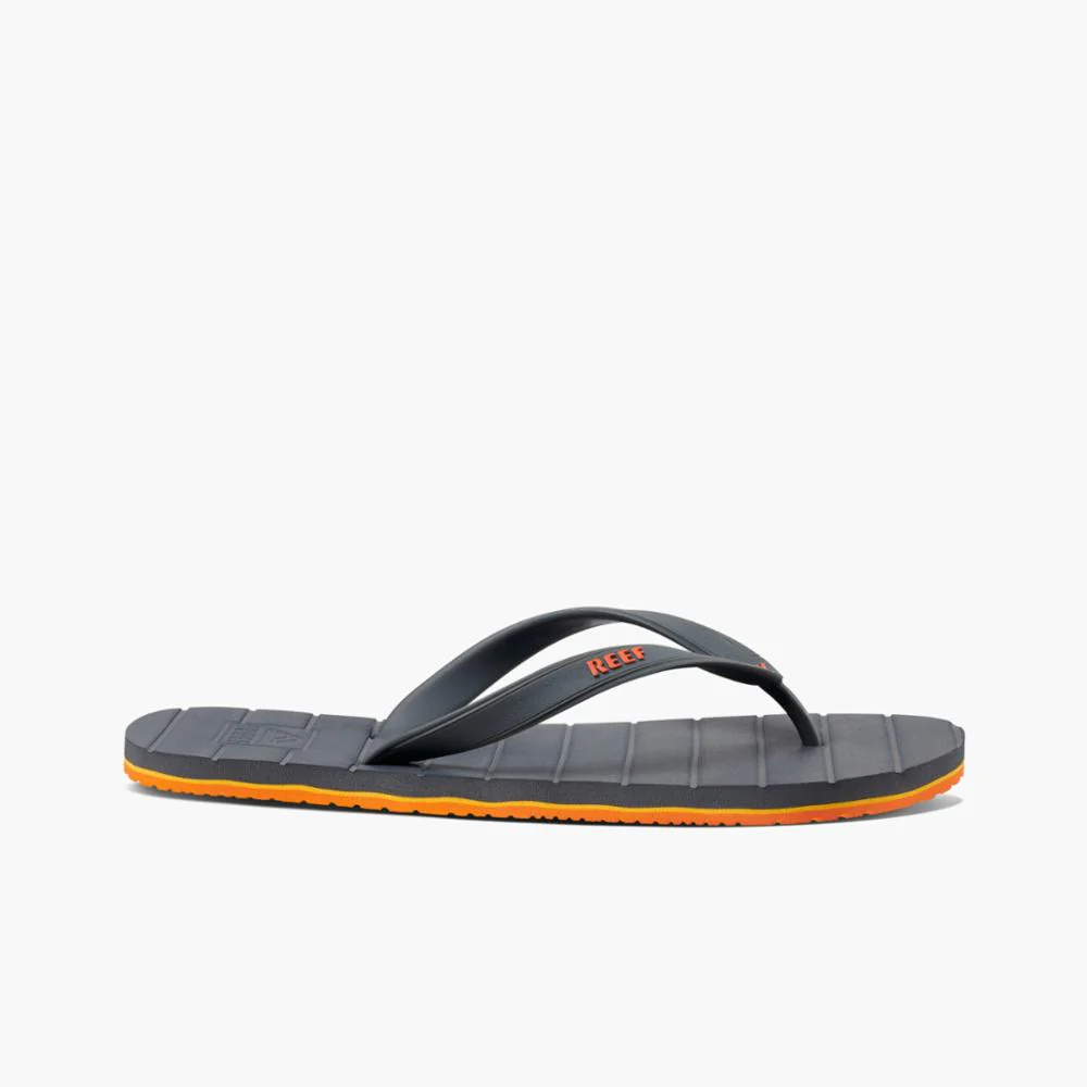 Reef Men REEF SWITCHFOOT GREY/ORANGE - Image 2