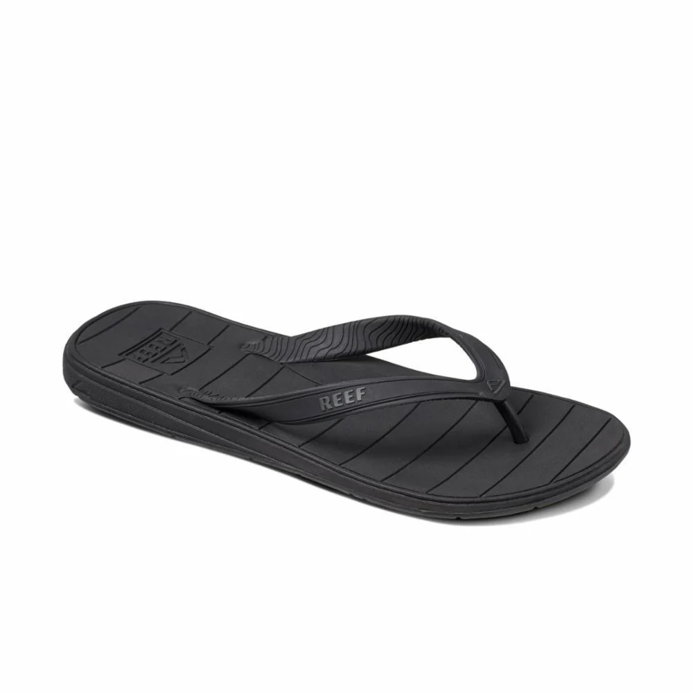 Reef Men REEF SWITCHFOOT LX BLACK