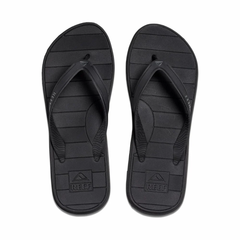 Reef Men REEF SWITCHFOOT LX BLACK - Image 3