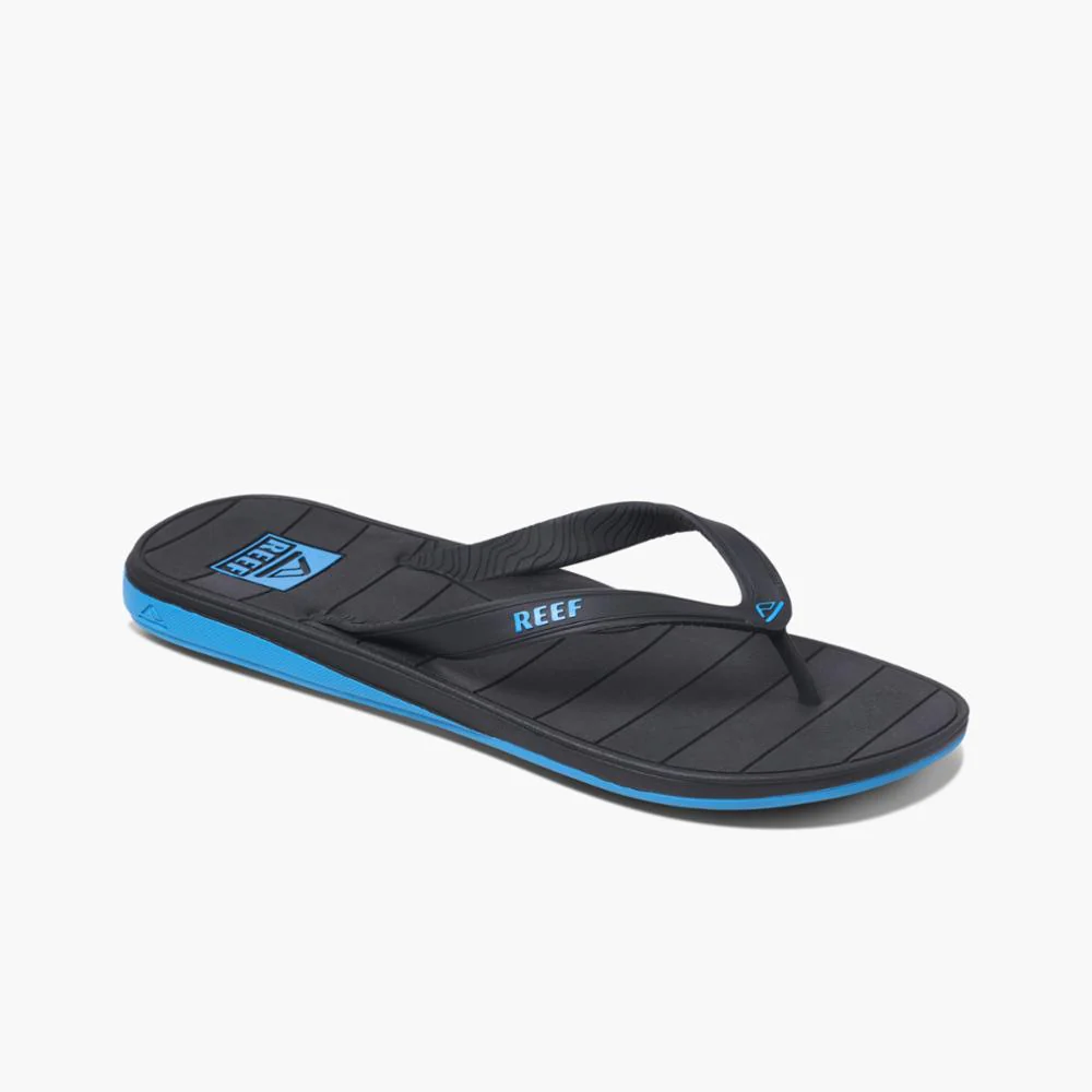 Reef Men REEF SWITCHFOOT LX BLACK/BLUE