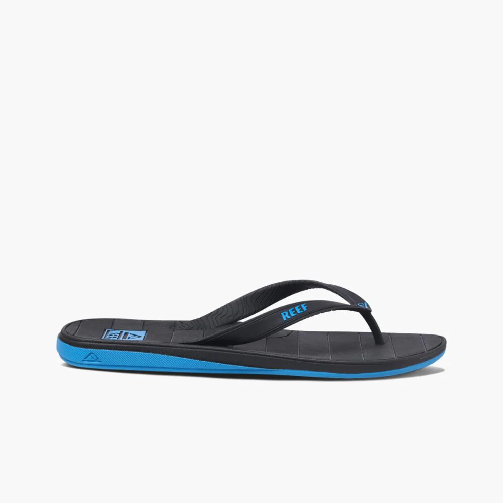 Reef Men REEF SWITCHFOOT LX BLACK/BLUE - Image 2