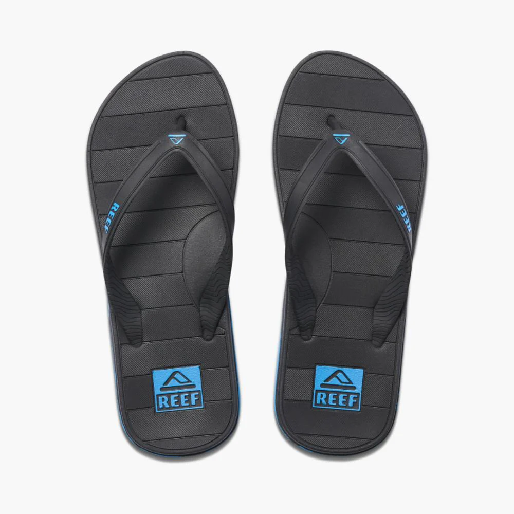 Reef Men REEF SWITCHFOOT LX BLACK/BLUE - Image 3