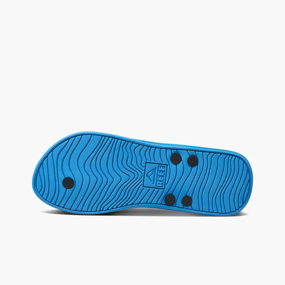 Reef Men REEF SWITCHFOOT LX BLACK/BLUE - Image 4