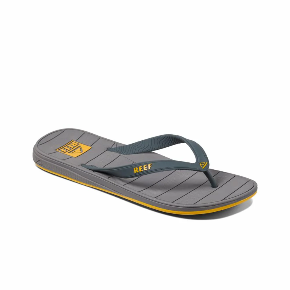 Reef Men REEF SWITCHFOOT LX GREY/GOLD