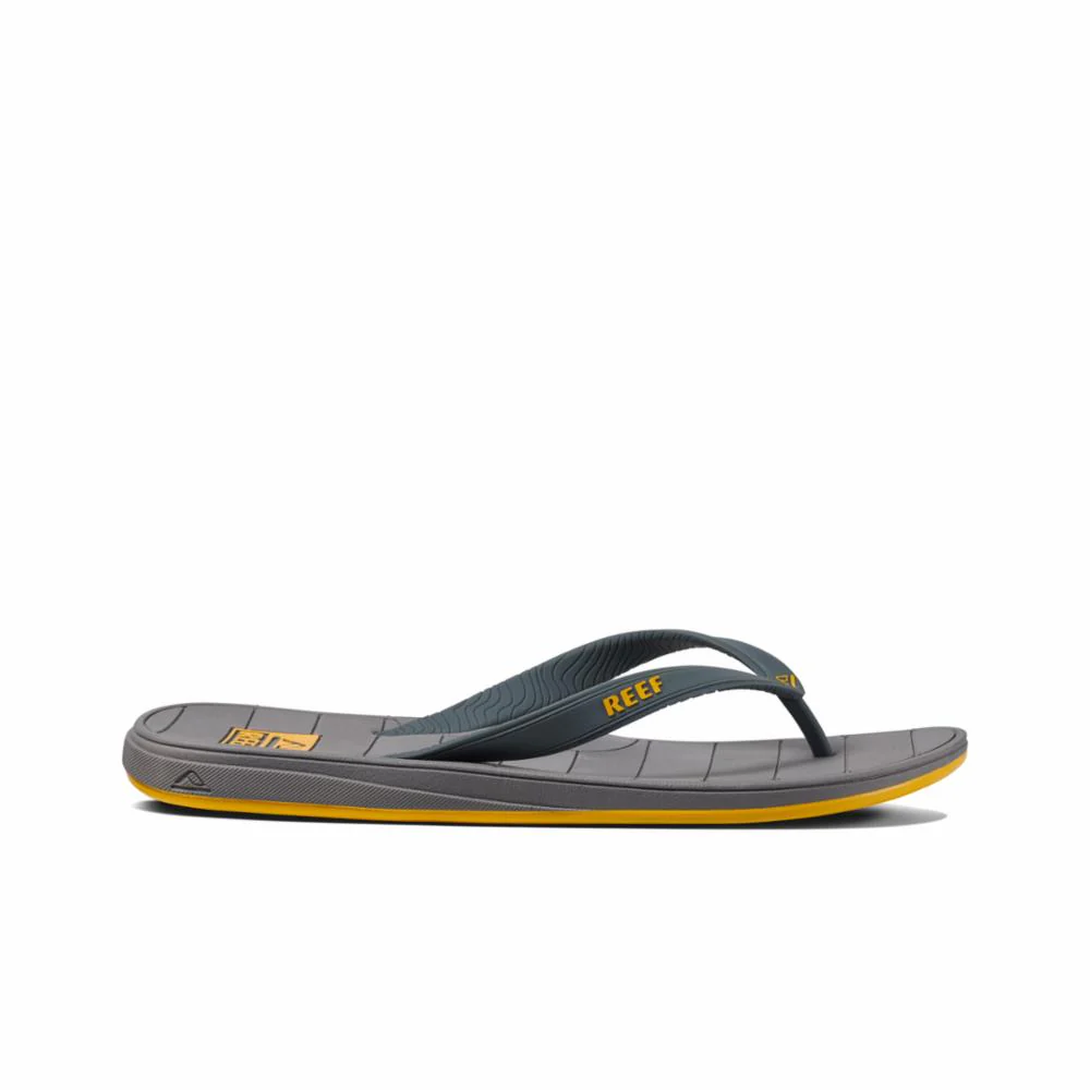 Reef Men REEF SWITCHFOOT LX GREY/GOLD - Image 2