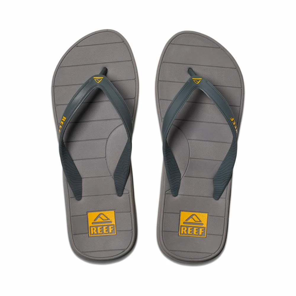 Reef Men REEF SWITCHFOOT LX GREY/GOLD - Image 3