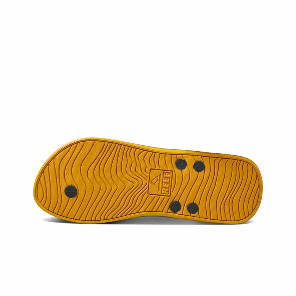 Reef Men REEF SWITCHFOOT LX GREY/GOLD - Image 4