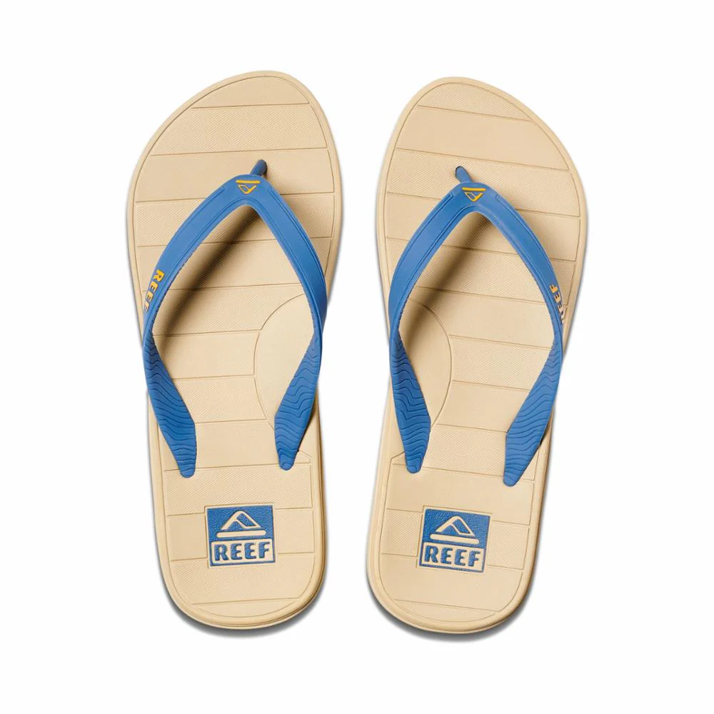 Reef Men REEF SWITCHFOOT LX NAVY/SAND - Image 3