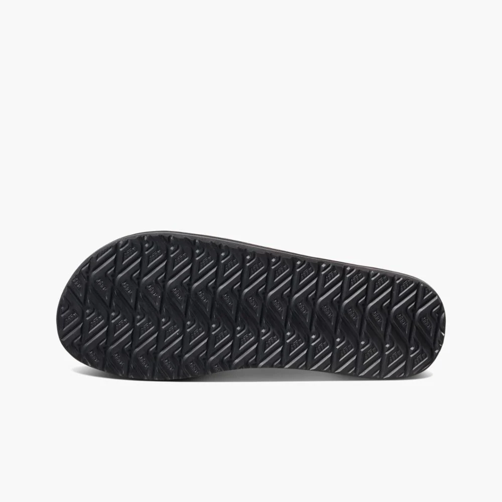 Reef Men REEF TWINPIN BLACK/BLACK - Image 4