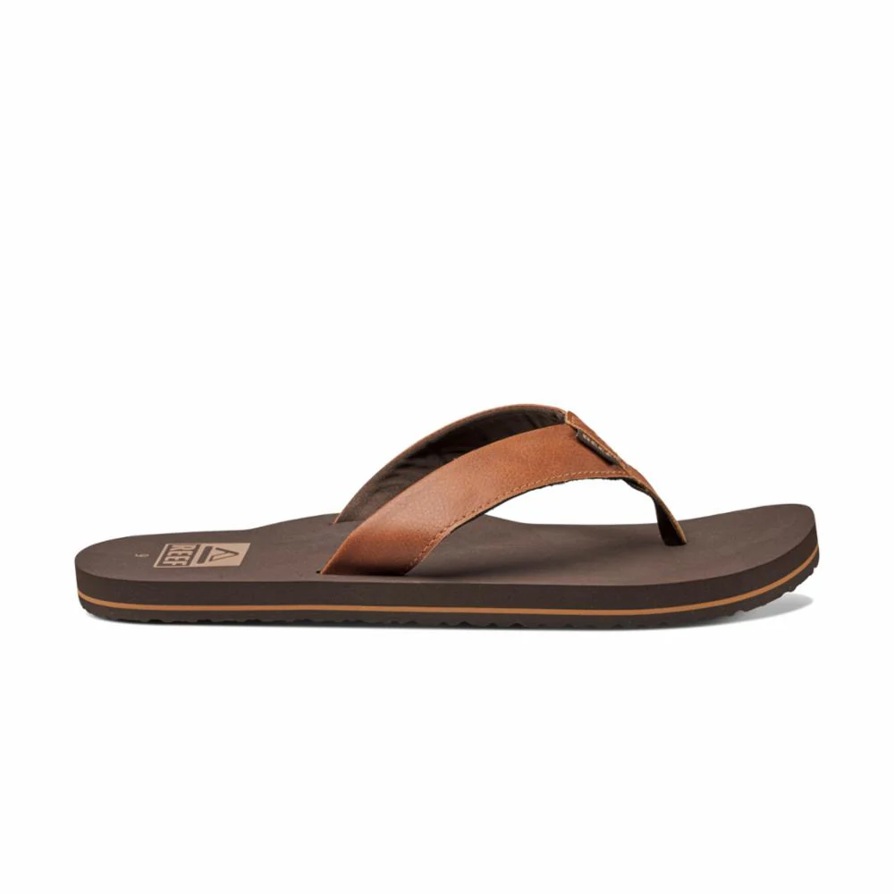Reef Men REEF TWINPIN BROWN - Image 2