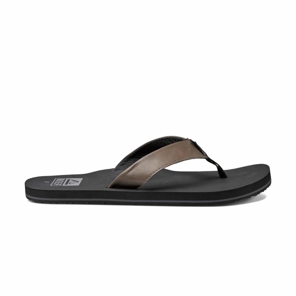 Reef Men REEF TWINPIN GREY - Image 2