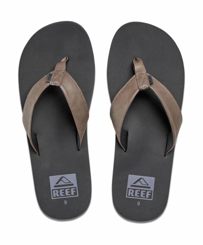 Reef Men REEF TWINPIN GREY - Image 3