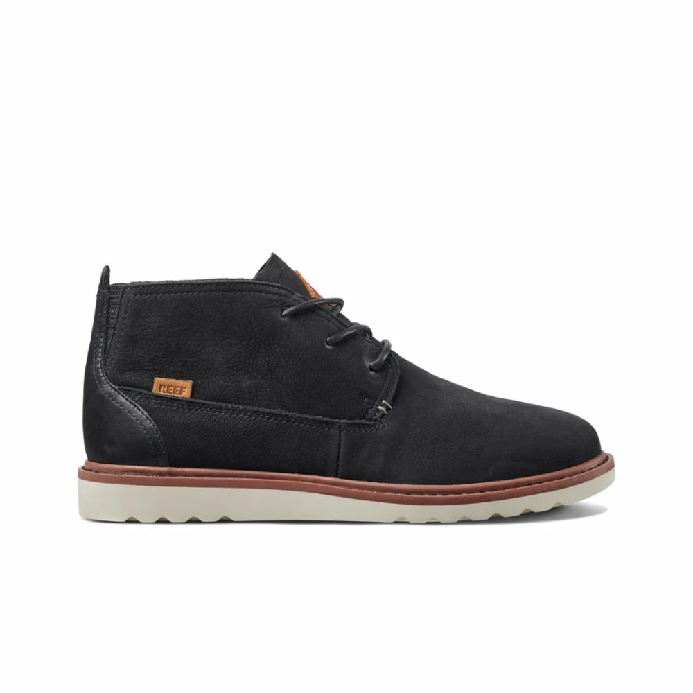 Reef Men REEF VOYAGE BOOT BLACK/URAL - Image 2