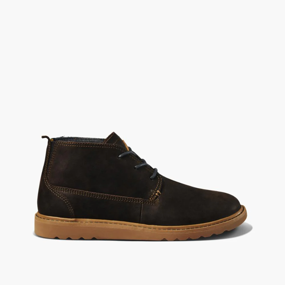 Reef Men REEF VOYAGE BOOT LE BLACK ROCK - Image 2