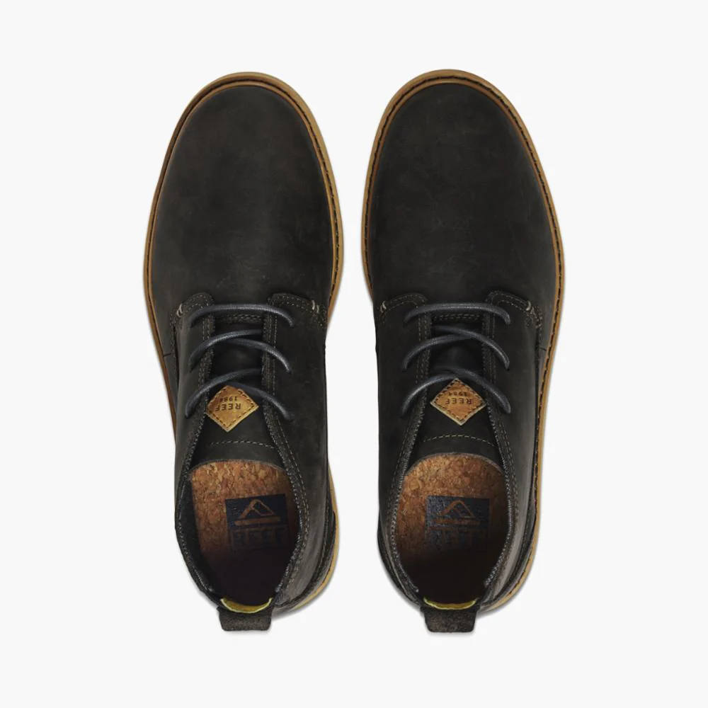 Reef Men REEF VOYAGE BOOT LE BLACK ROCK - Image 3