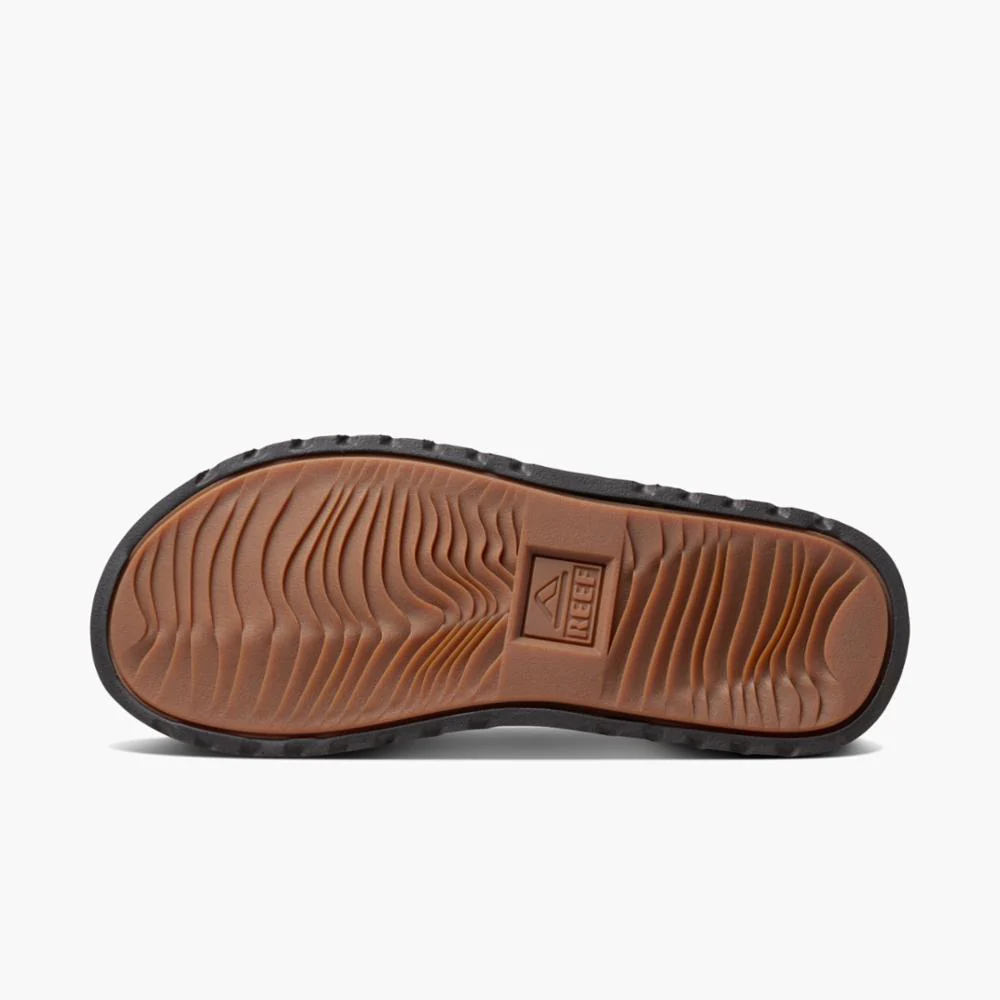Reef Men REEF VOYAGE LE DARK BROWN - Image 4