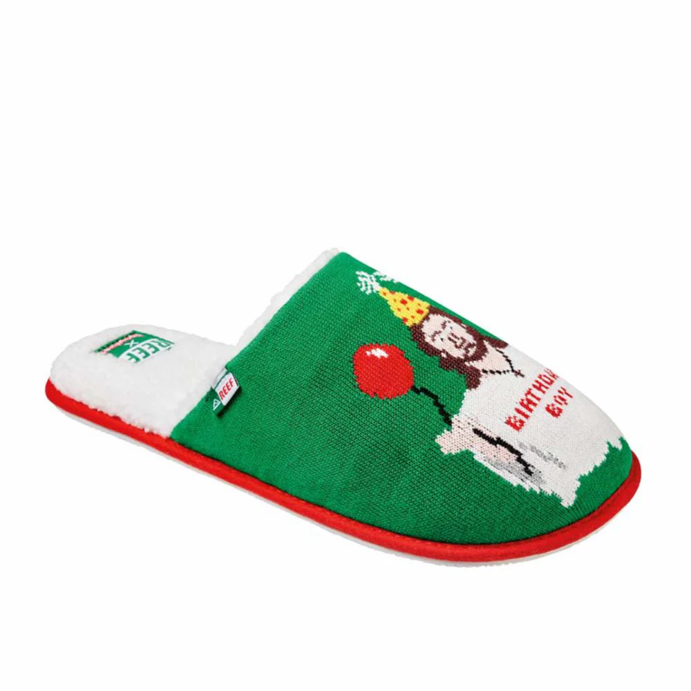 Reef Men REEF X TIPSY ELVES BIRTHDAY BOY