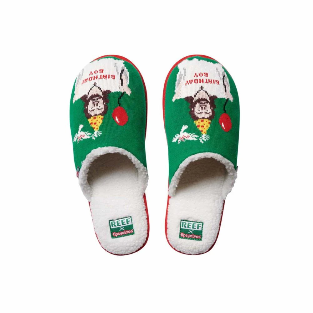 Reef Men REEF X TIPSY ELVES BIRTHDAY BOY - Image 3
