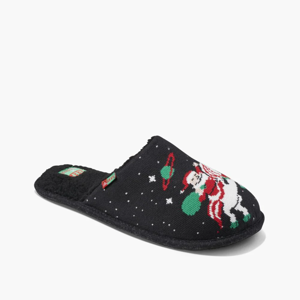 Reef Men REEF X TIPSY ELVES CHRISTMAS UNICORN