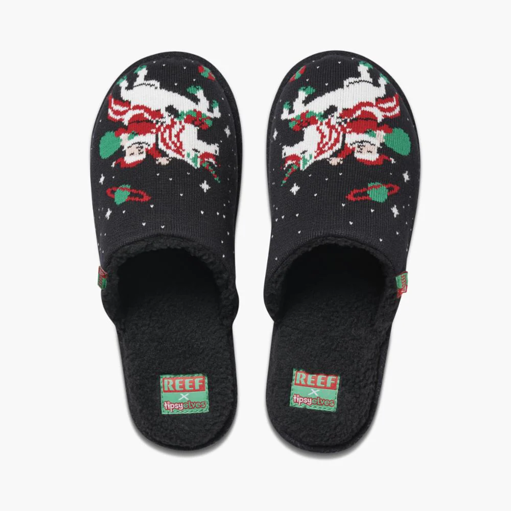 Reef Men REEF X TIPSY ELVES CHRISTMAS UNICORN - Image 3