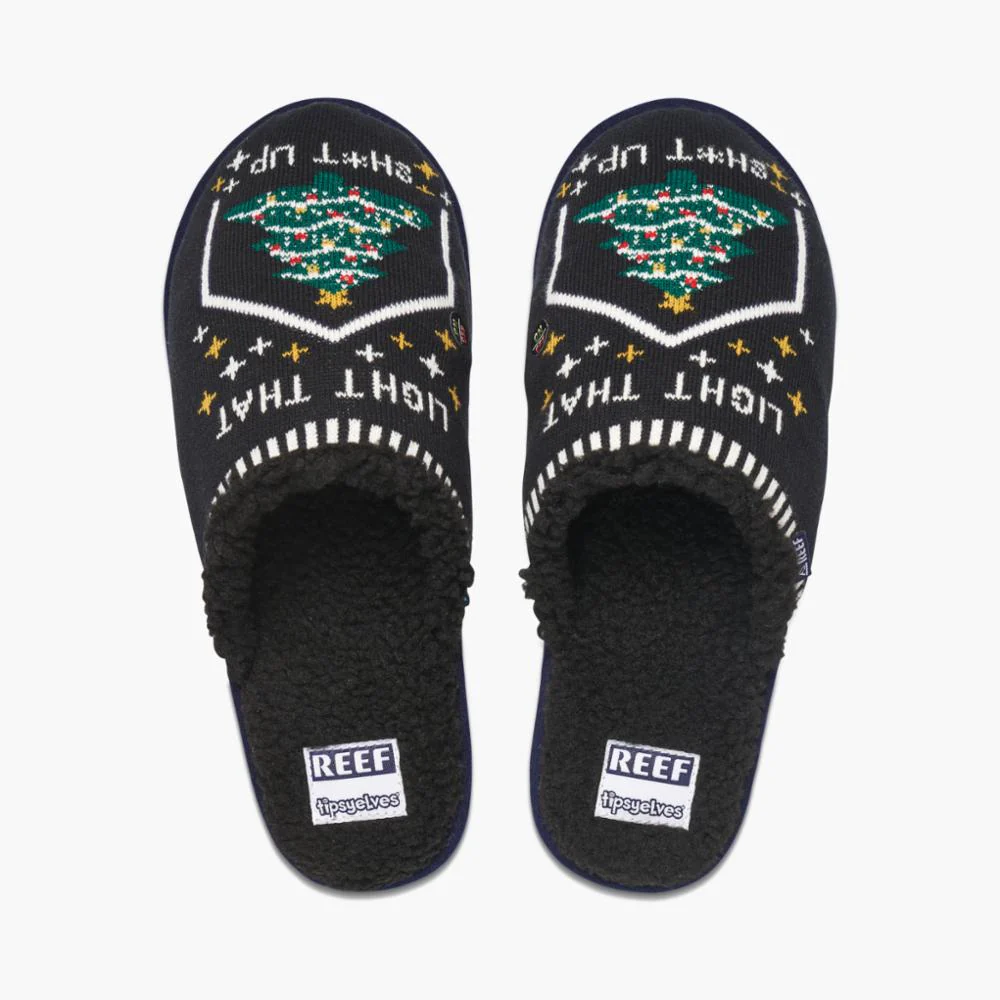 Reef Men REEF X TIPSY ELVES LIGHT THAT SH*T UP - Image 3