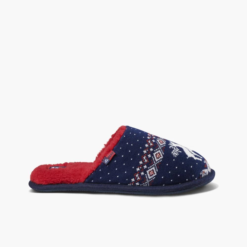 Reef Men REEF X TIPSY ELVES REINDEER LOVE - Image 2