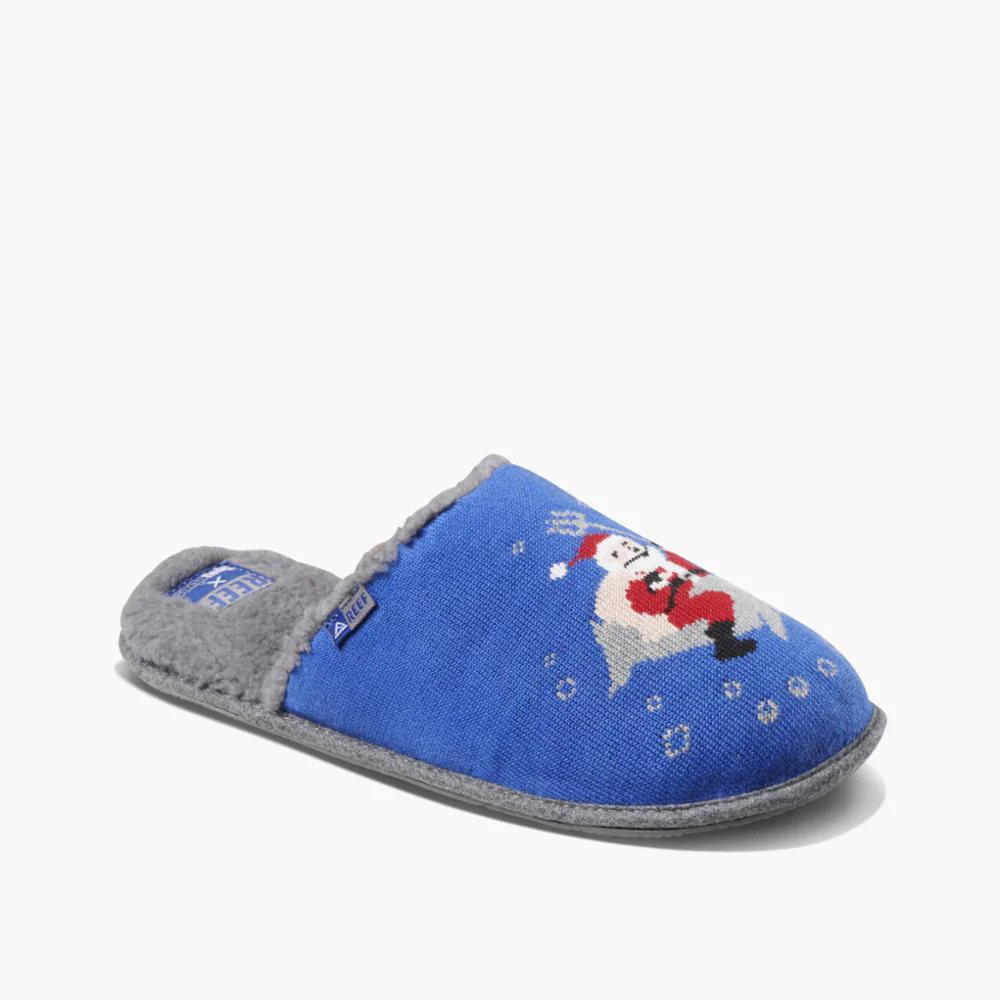 Reef Men REEF X TIPSY ELVES SHARKY SANTA