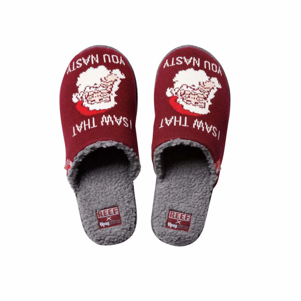 Reef Men REEF X TIPSY ELVES YOU NASTY - Image 3