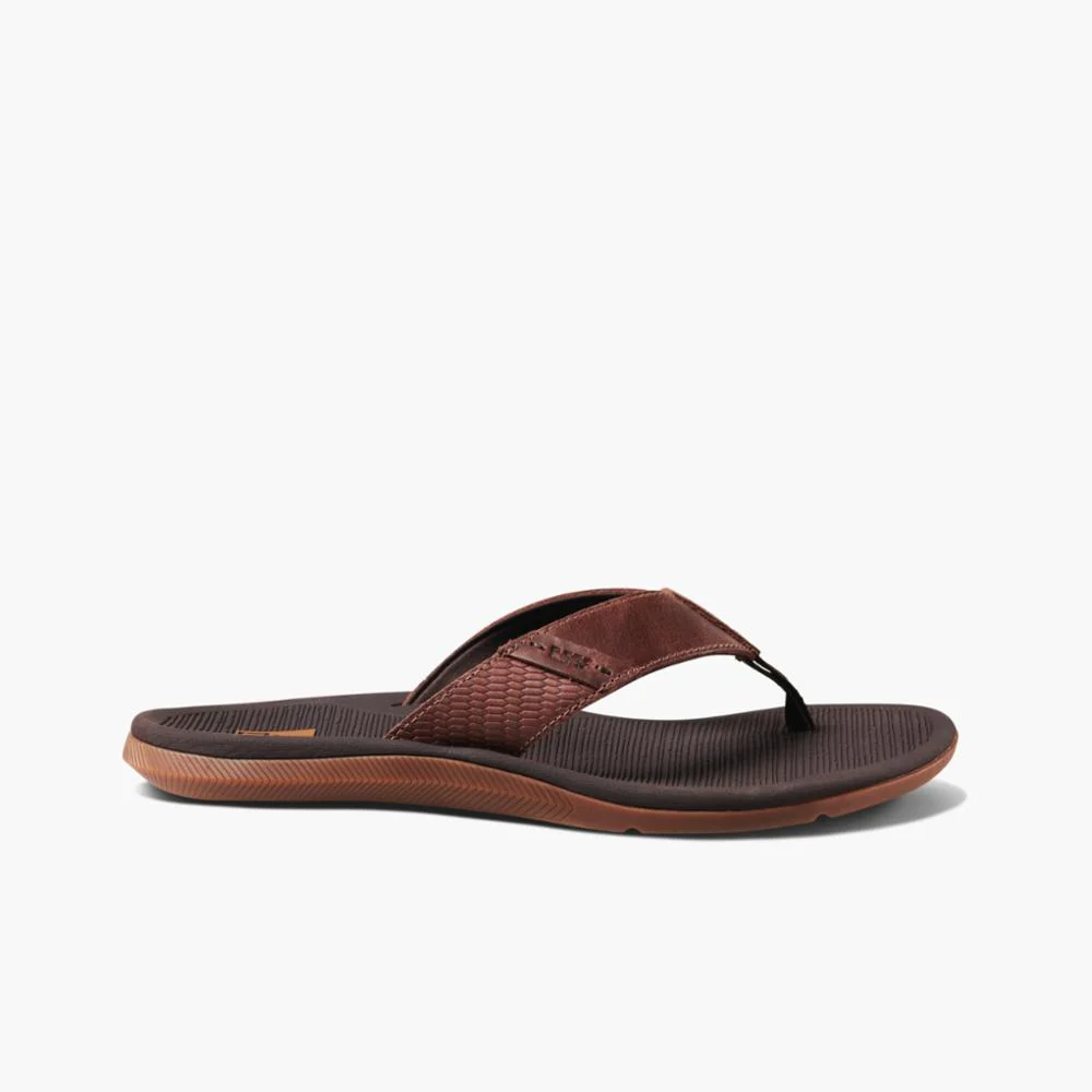 Reef Men SANTA ANA LE BROWN - Image 2