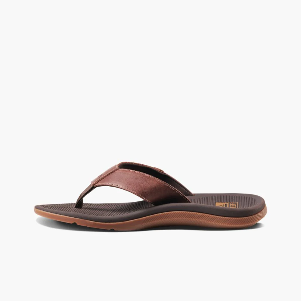 Reef Men SANTA ANA LE BROWN - Image 3